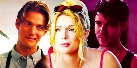 American Horror Stories Season 2 Episode 3 Cast.